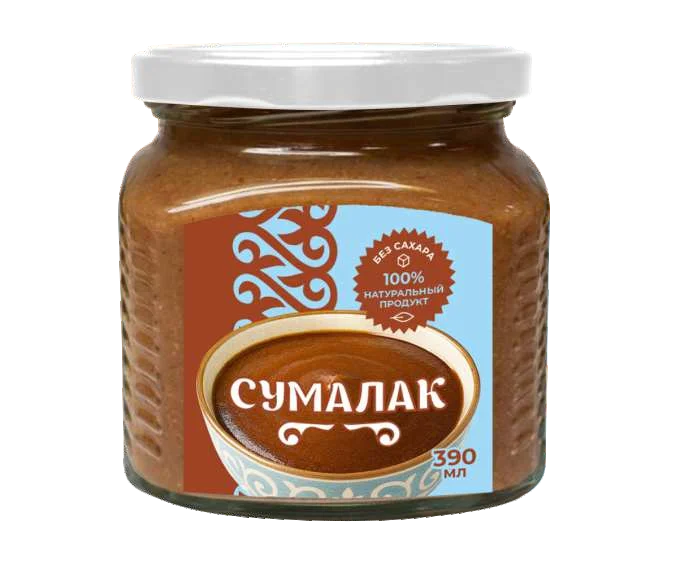 Табиғи сумалак